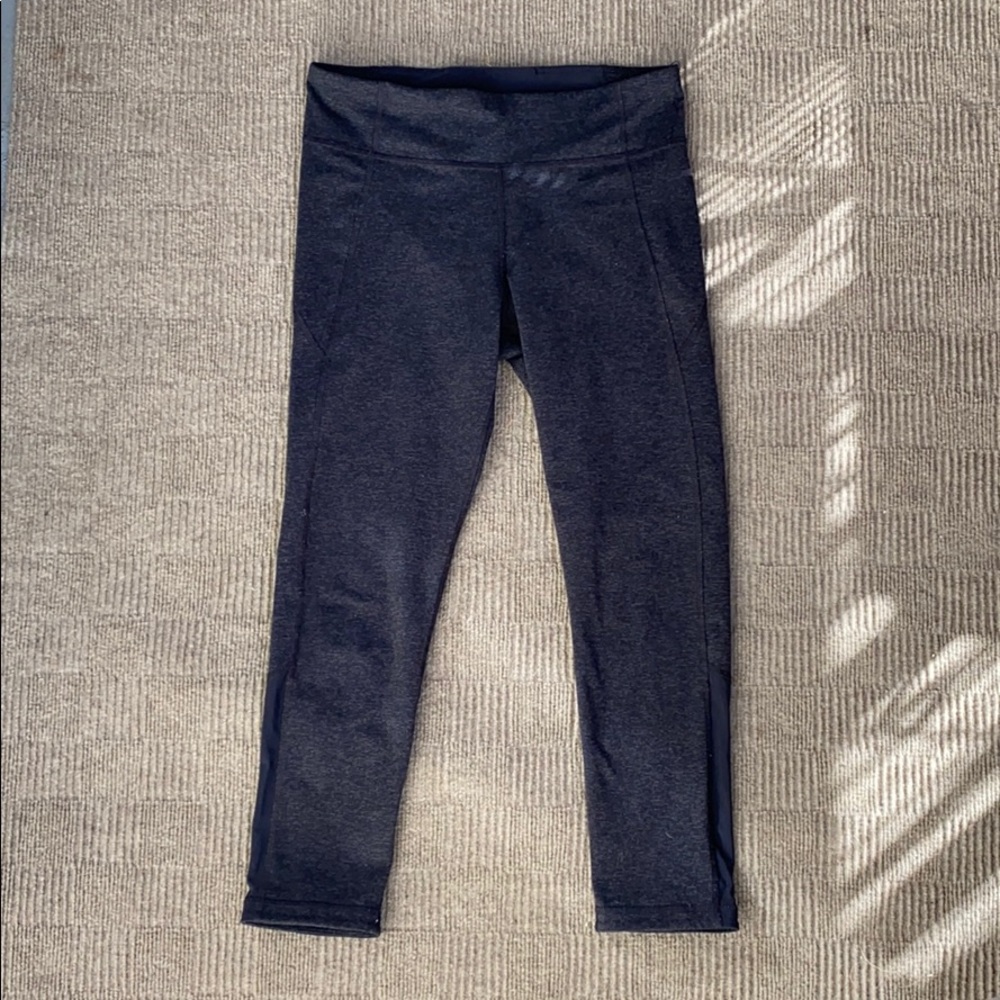 UNDER ARMOUR LEGGINGS